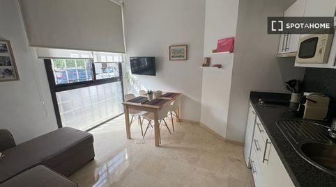 Foto 4 de Apartamento para compartir en Perchel Norte, Málaga Capital