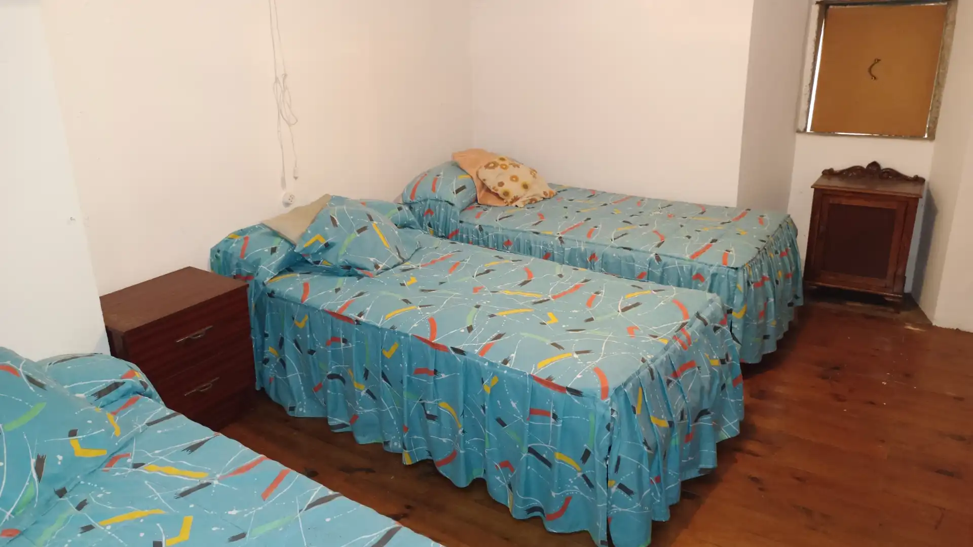 Country house zum Verkauf in LU-861, Vilalba