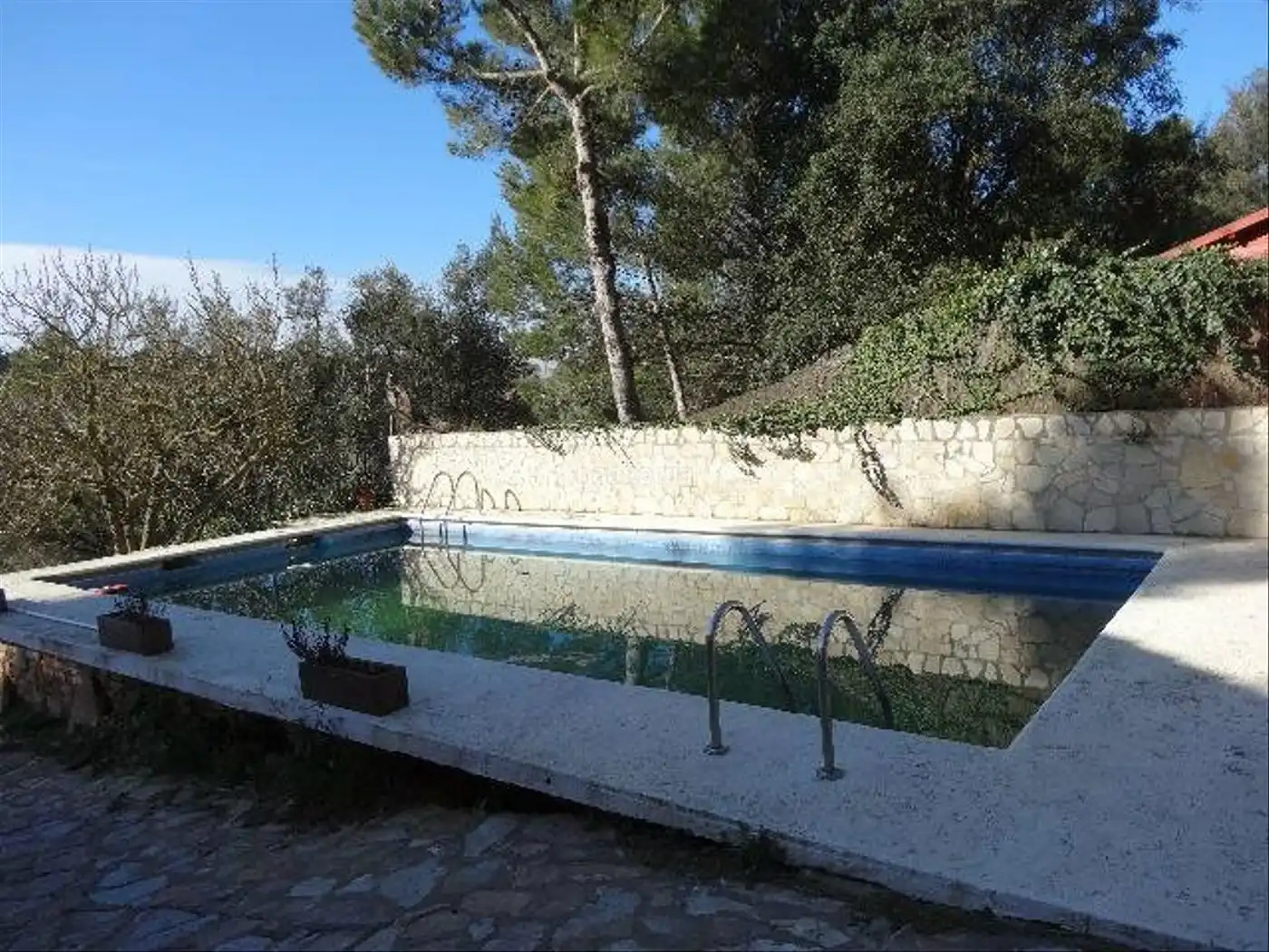 Casa con piscina en venta en Residencial Begur - Esclanyà, imagen 4
