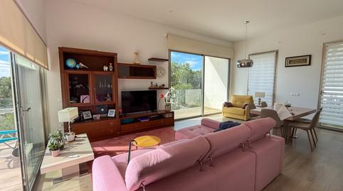 Foto 4 de Casa o xalet de lloguer a San Miguel de Salinas, Alicante