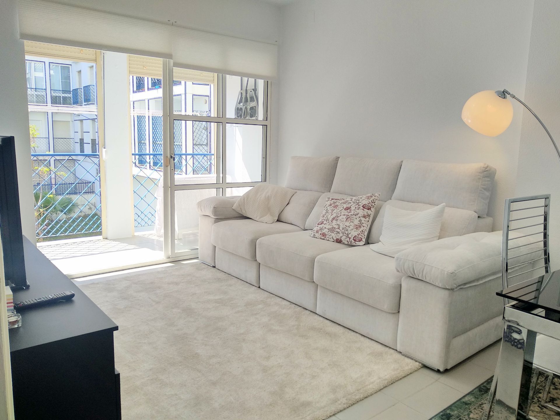 Apartment to rent in FEDERICO SILVA MUÑOZ 1, 1, Isla Cristina Ciudad