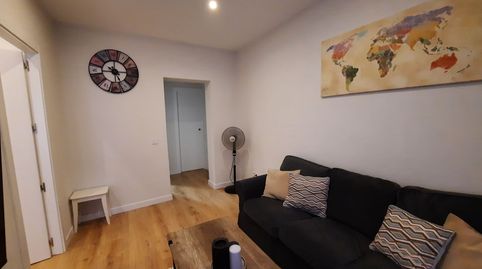 Photo 2 of Flat for sale in Almenara -Ventilla, Madrid Capital