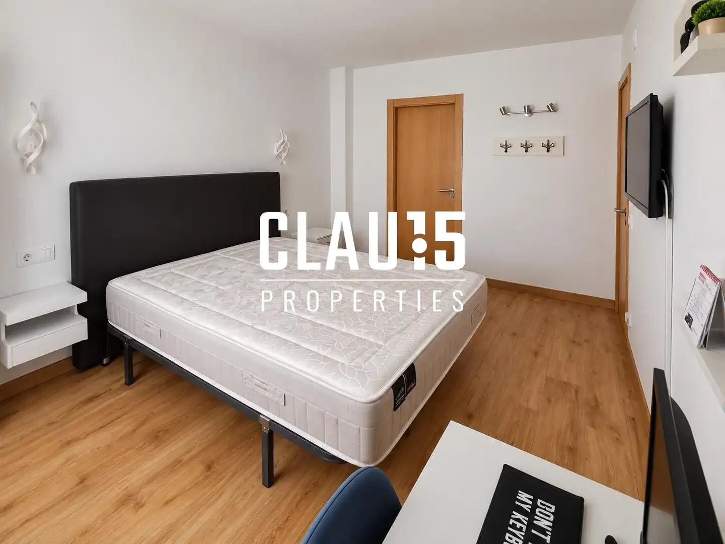 Piso con jardín en venta en Els Pavos, imagen 6