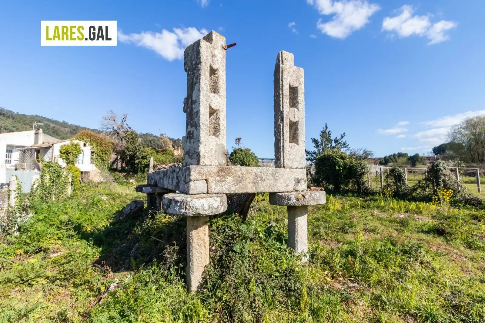 Terrain rustique à vendre à Ameixoada, imagen 5