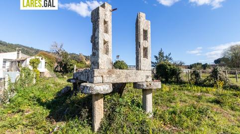 Foto 5 de Terreno en venta en Ameixoada, Moaña, Pontevedra