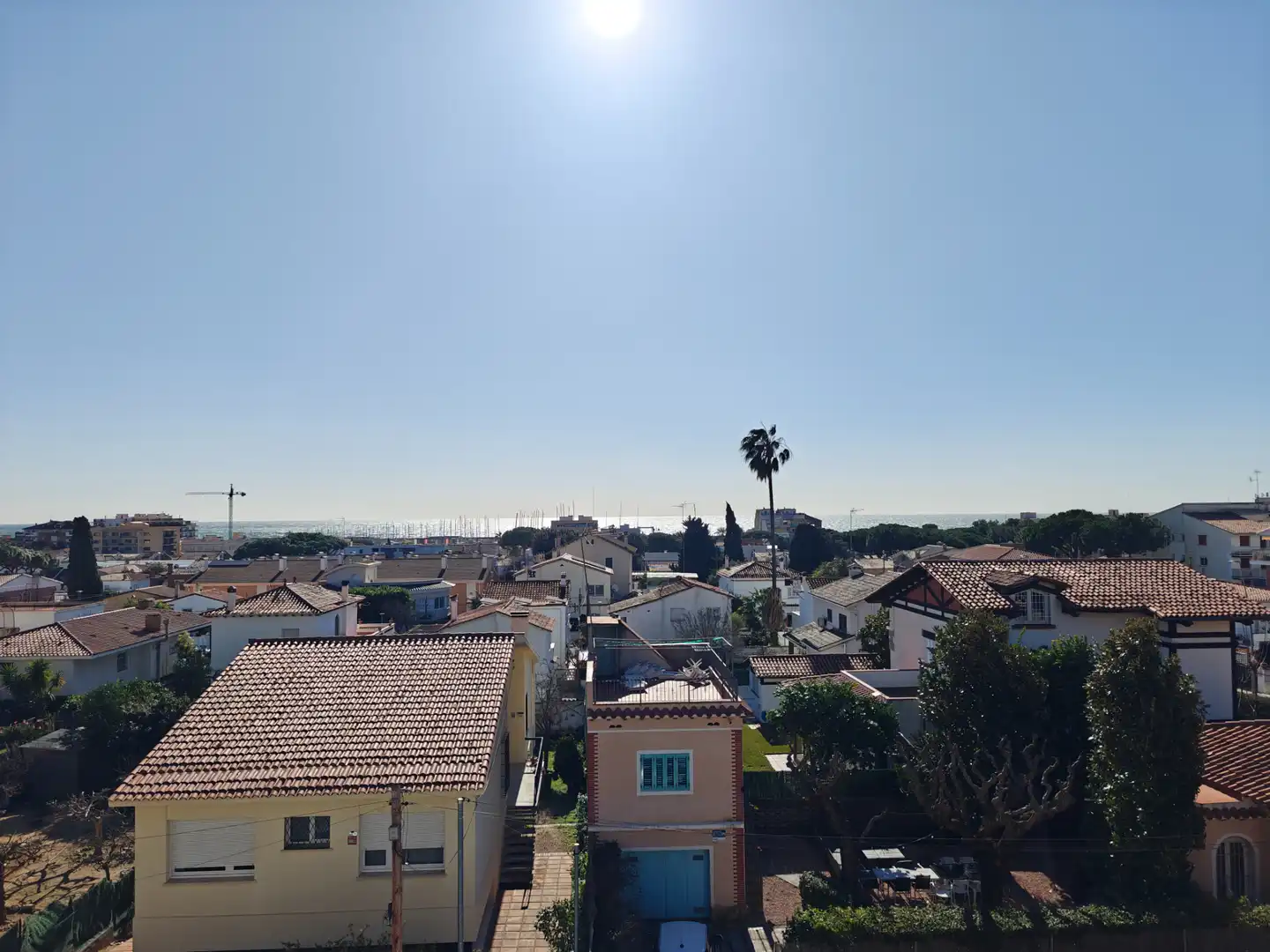 Casa adosada en venta en Can Farrerons
