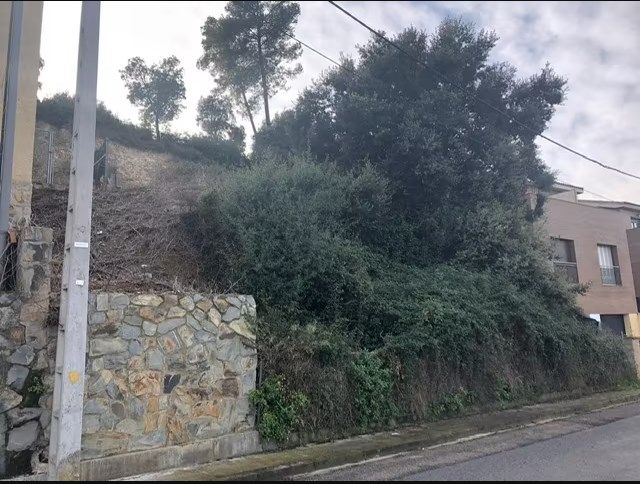 Terreny industrial en venda en Terrassa