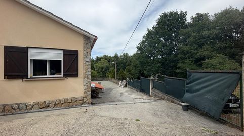 Foto 4 de Casa o xalet en venda a San Cibrao das Viñas, Ourense