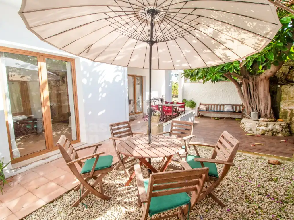 Casa con piscina en venta en Santa Anna - Sol de l'Est, imagen 42