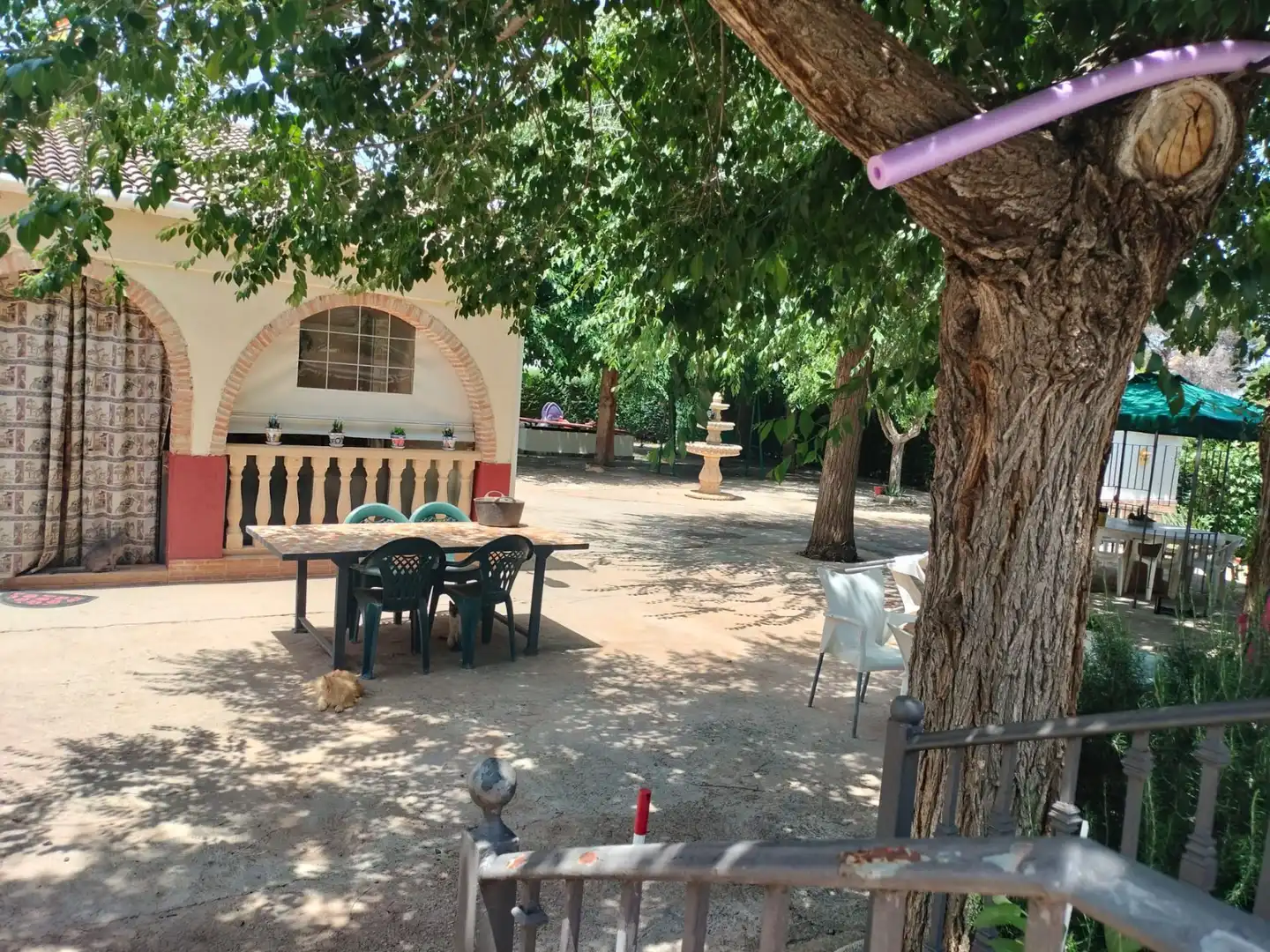 Casa o xalet en venda a PAU 2-600