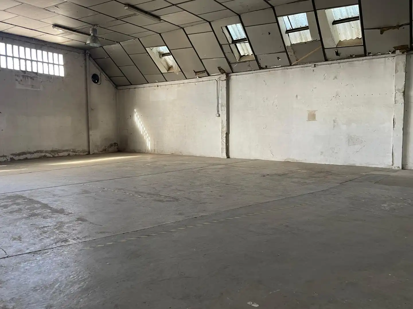Industriegebäude zur Miete in Poligono San Lazaro, imagen 7