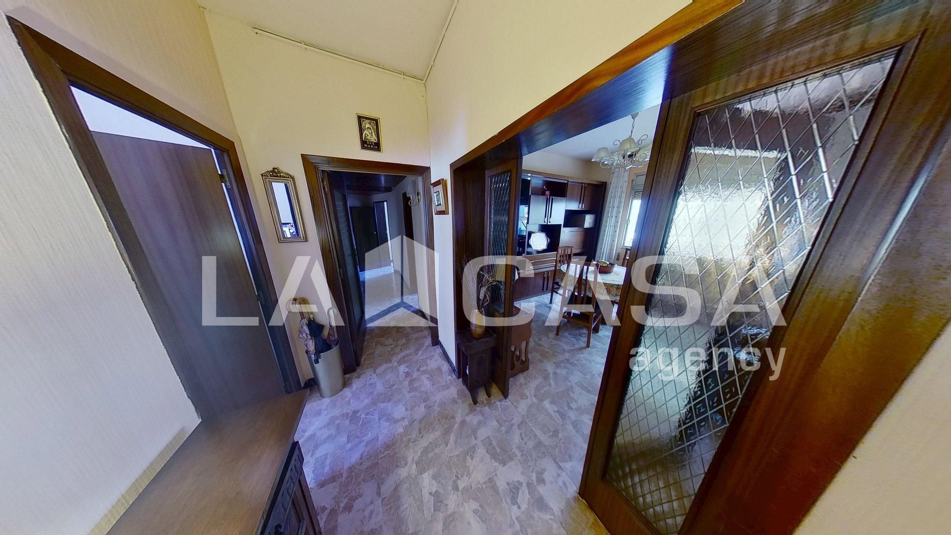 Kitchen of Flat for sale in  Barcelona Capital