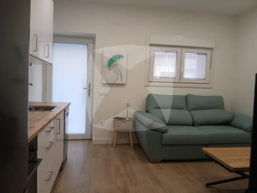 Wohnung zur Miete in Avenida Virgen Del Pilar, imagen 2