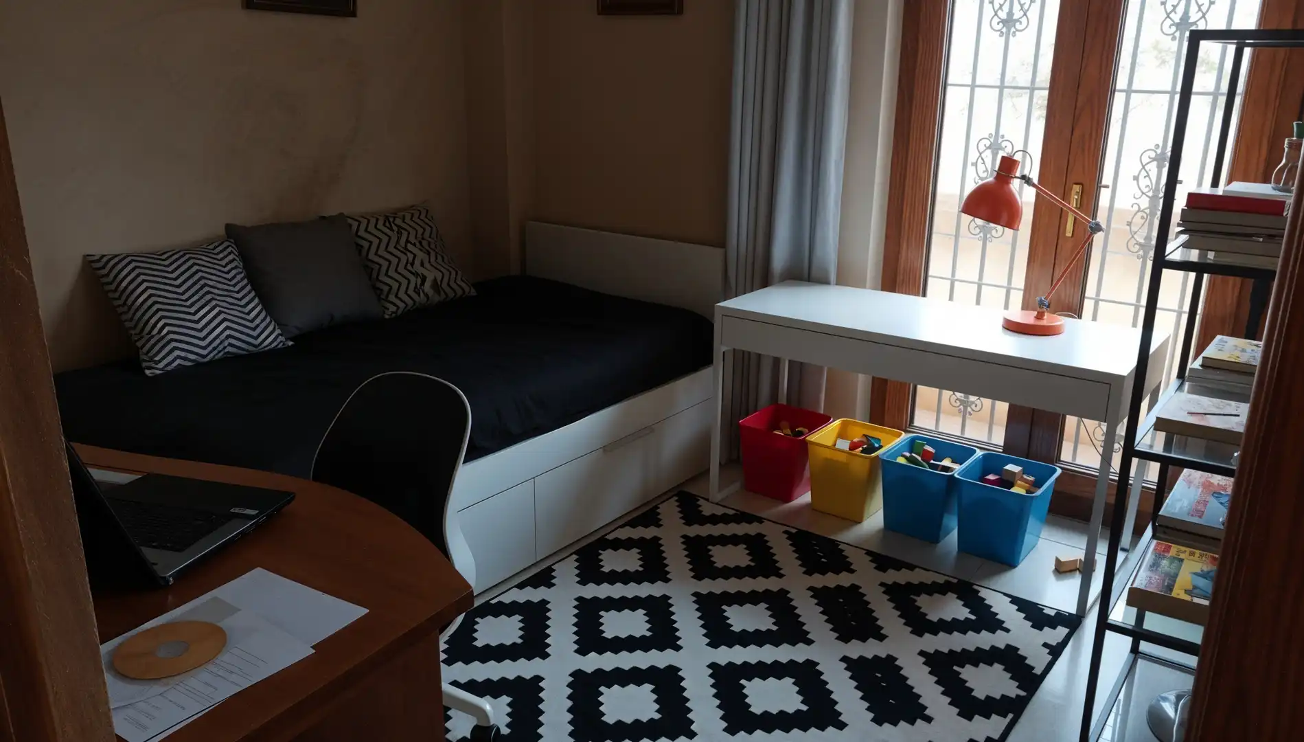 Flat for sale in El Moncayo - El Pòrtic