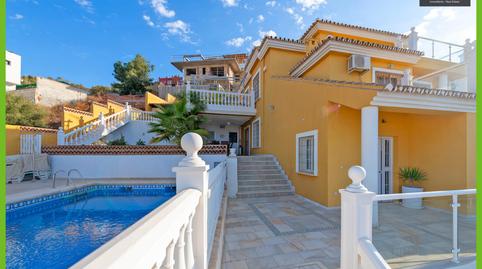 Foto 4 de Casa o xalet en venda a Lo Cea, Rincón de la Victoria