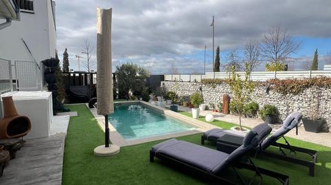 Foto 2 de Casa o xalet en venda a  Monte Romanillos, El Olivar de Mirabal, Boadilla del Monte