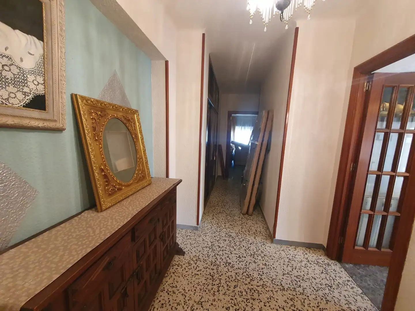 Flat for sale in Guadix  with Furnished and Balcony