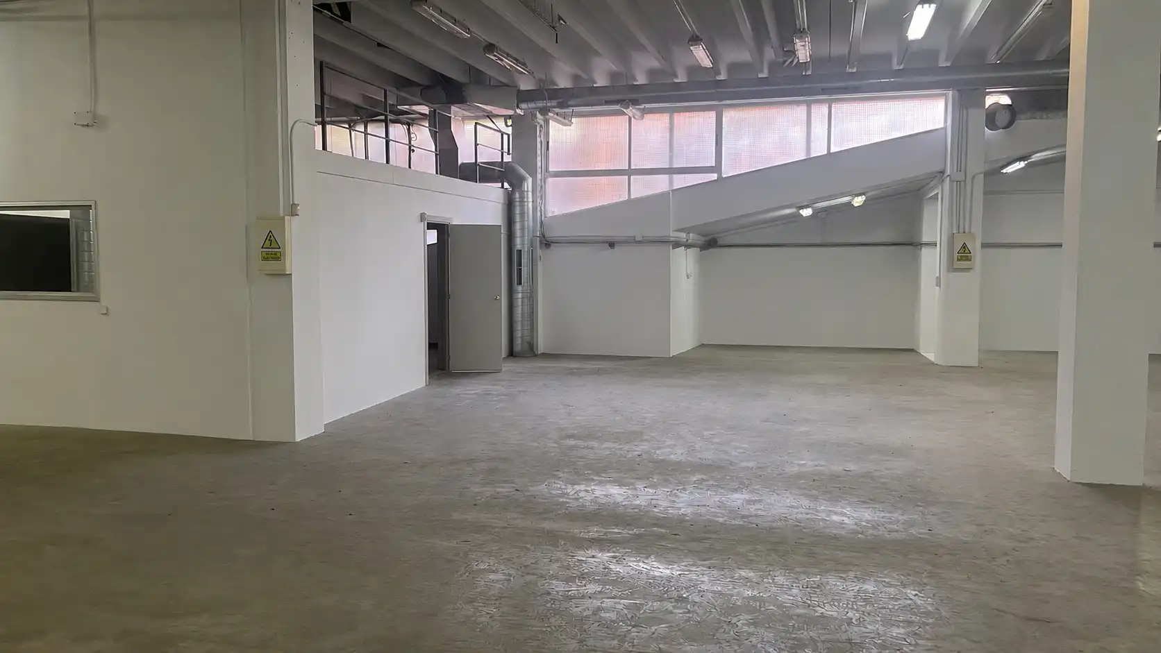 Nau industrial en venda a Carrer Carrasco i Formiguera 24, imagen 6