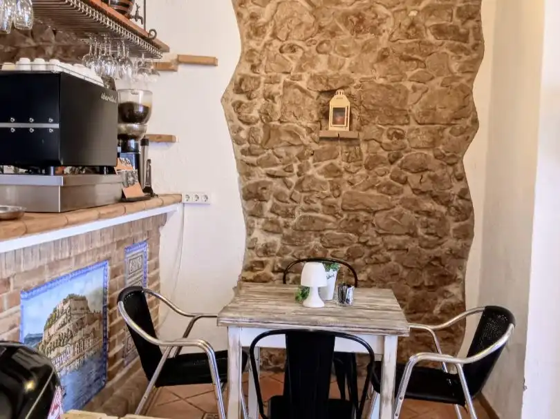 Local comercial de lloguer a Placa del Raset 7, imagen 5