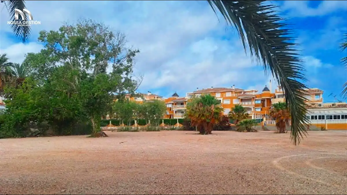 Terreny residencial en venda a Carretera MARINES A DENIA LES, imagen 5
