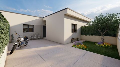 Foto 2 de Casa adosada en venta en Nambroca, Toledo