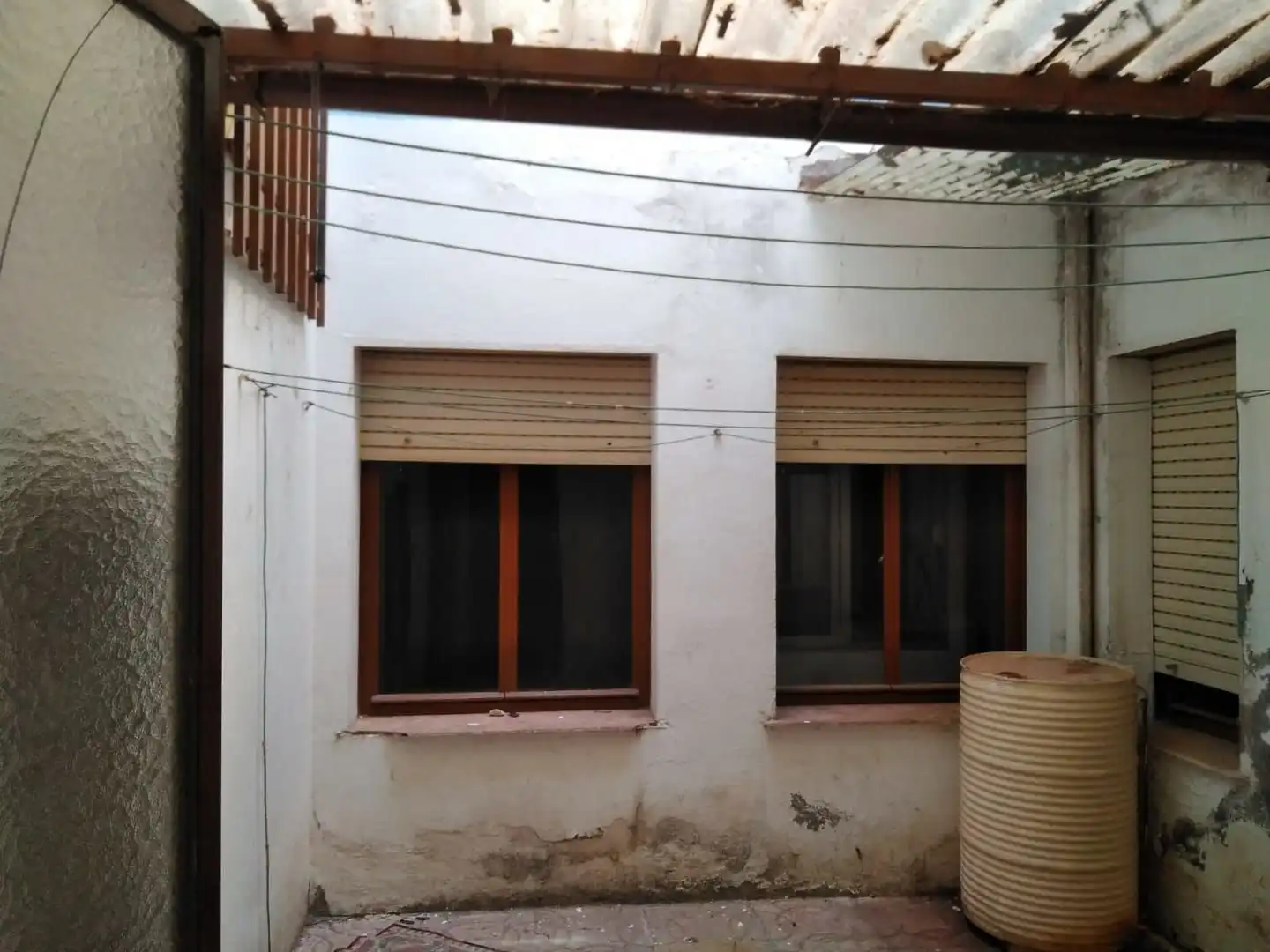 Piso en venta en Calle Frontón, La Solana