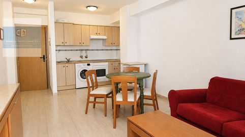 Foto 2 de Piso en venta en Avenida Aguilar y Quesada, Zona Martiánez, Puerto de la Cruz