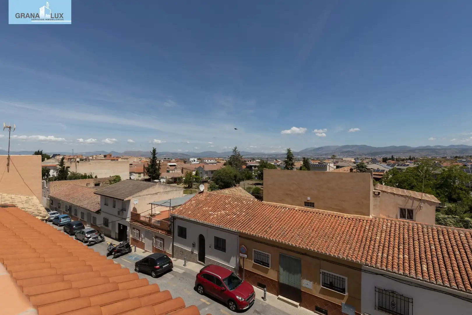 Àtic en venda a ENRIQUE MORALES, imagen 29