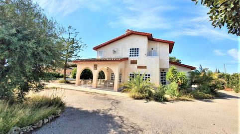 Foto 2 de Casa o xalet en venda a La Algoda - Matola - Llano de San José, Elche / Elx