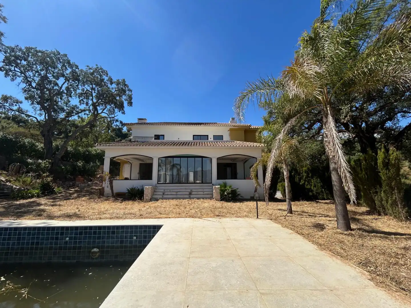 Villa con piscina in vendita a Urbanizacion La Mairena, imagen 76