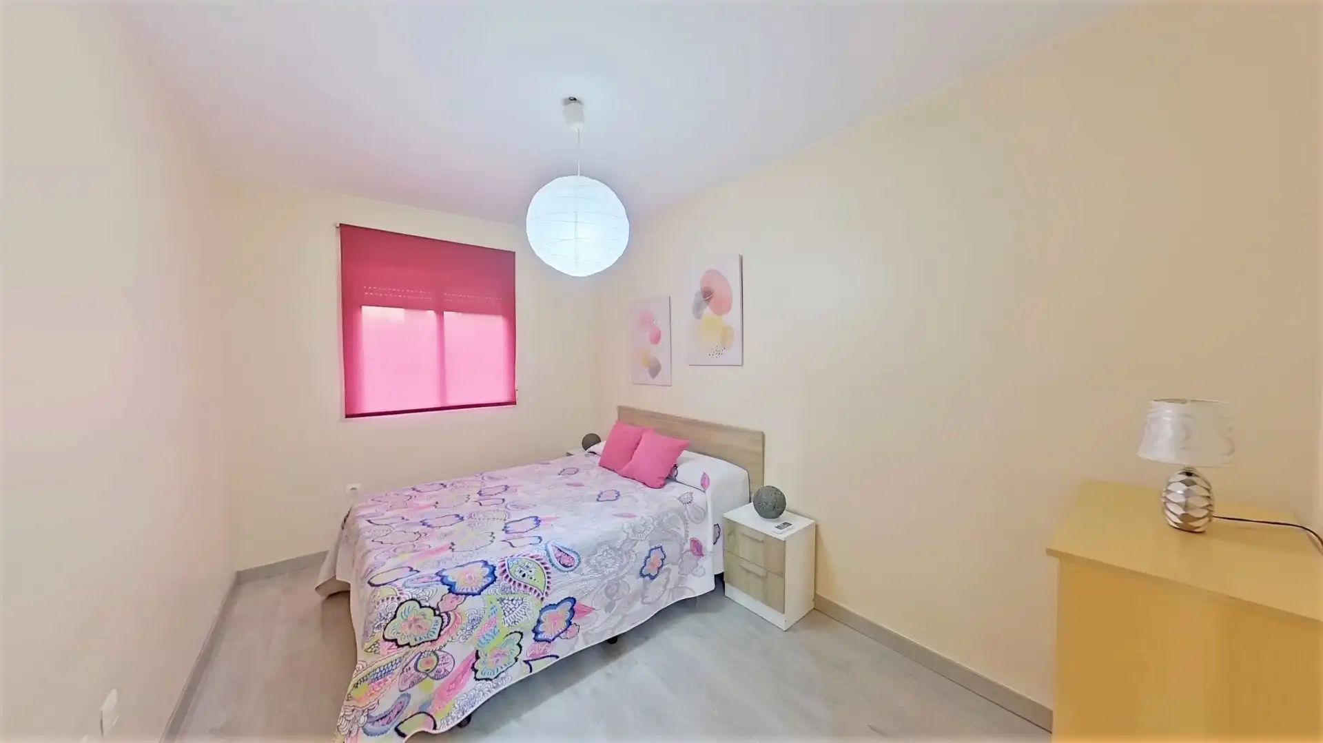 Bedroom of Detached homes for sale in Águilas  with Air Conditioner, Heating and Terrace