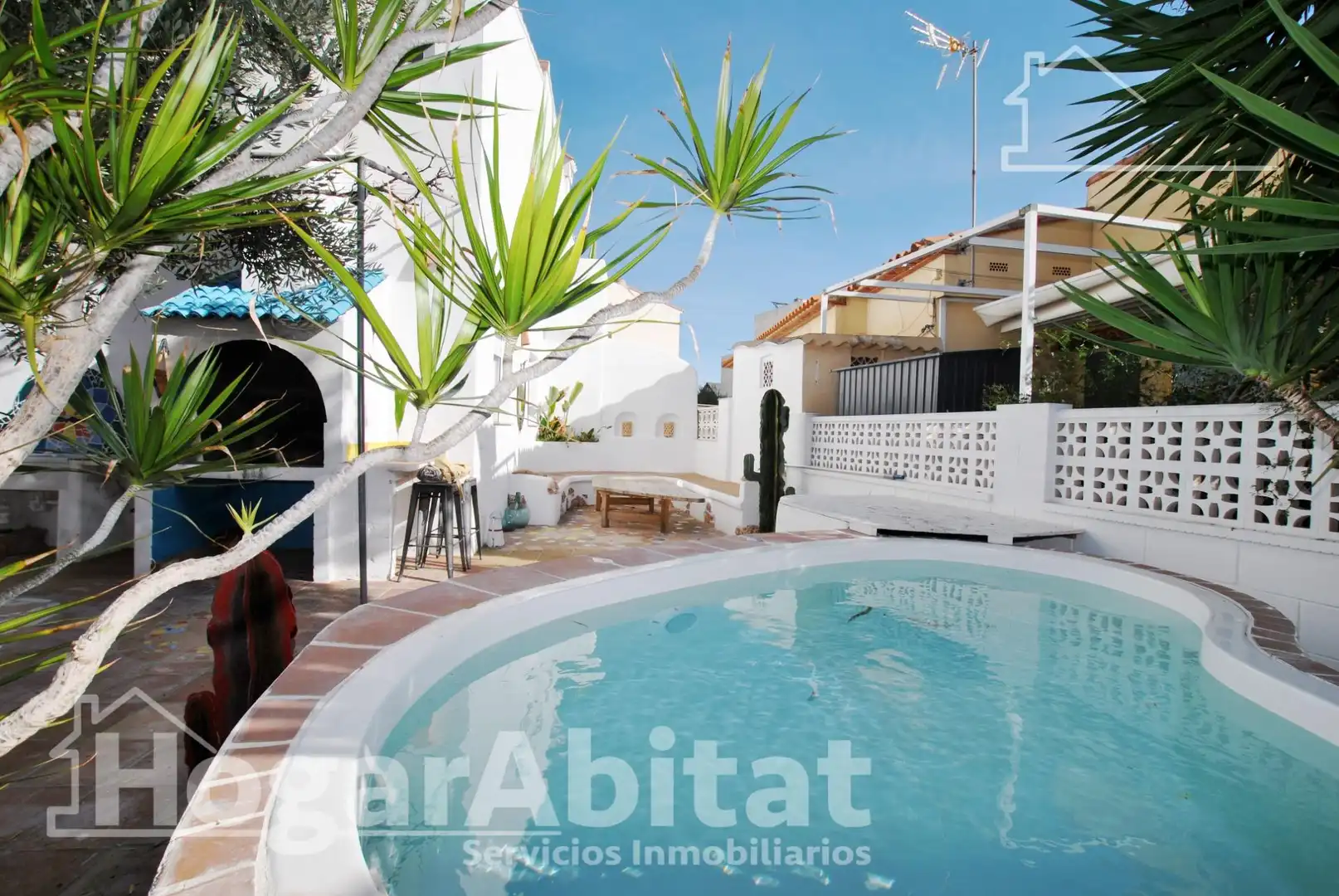 Maison avec piscine à vendre à Calle de la Prunera, imagen 80