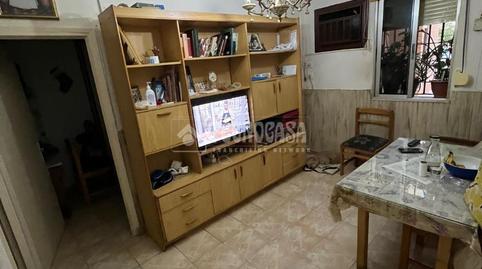 Foto 3 de Pis en venda a Jardines de Felipe II, Tiro de Línea, Sevilla