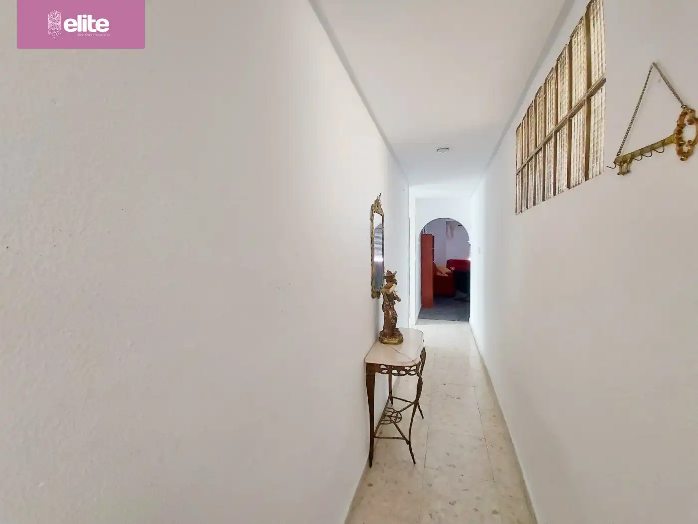Wohnung mit Terrasse zum Verkauf in Centro, imagen 12