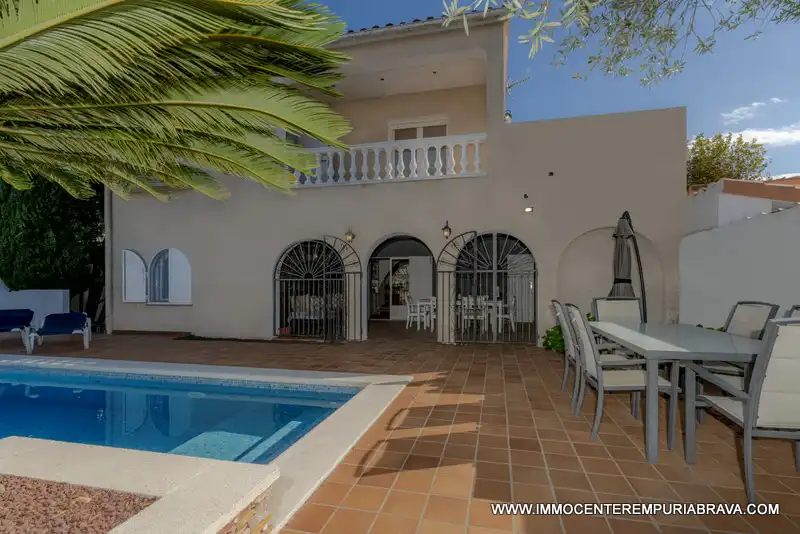 Detached house for sale in Tordera - Fluvià - Llobregat, imagen 21