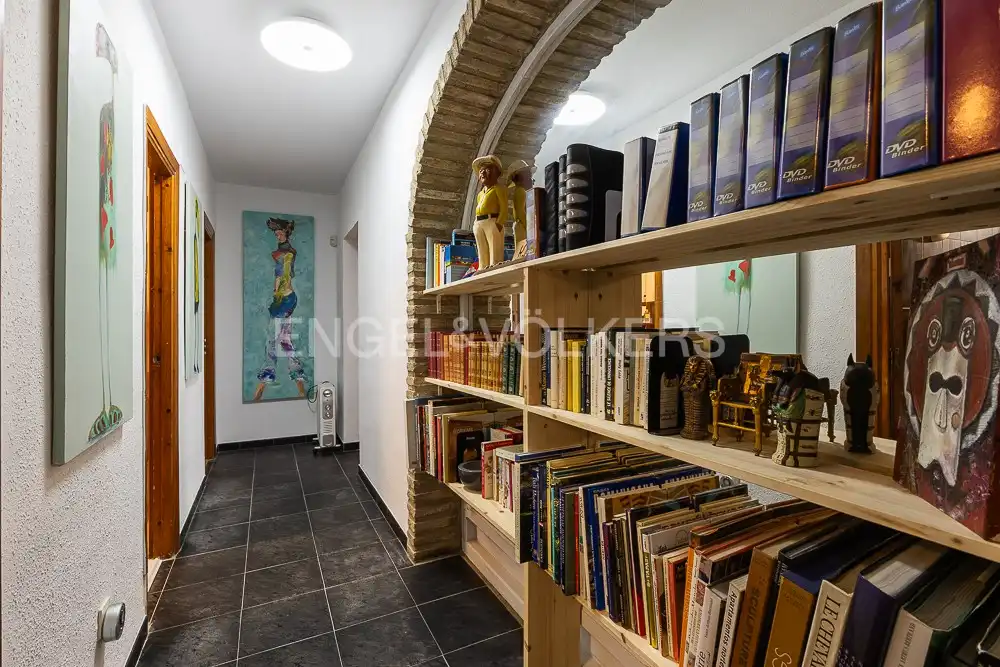 Houses for sale in Dénia  with Air Conditioner, Heating and Private garden