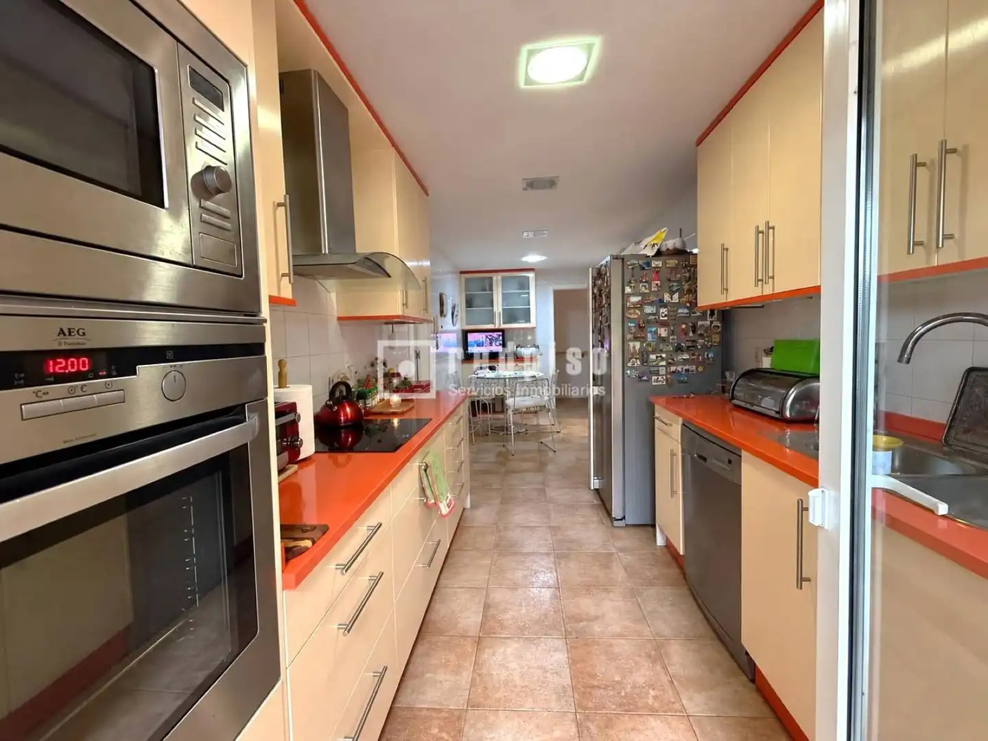 Chalet con jardín en venta en Berrocales de Jarama, imagen 10