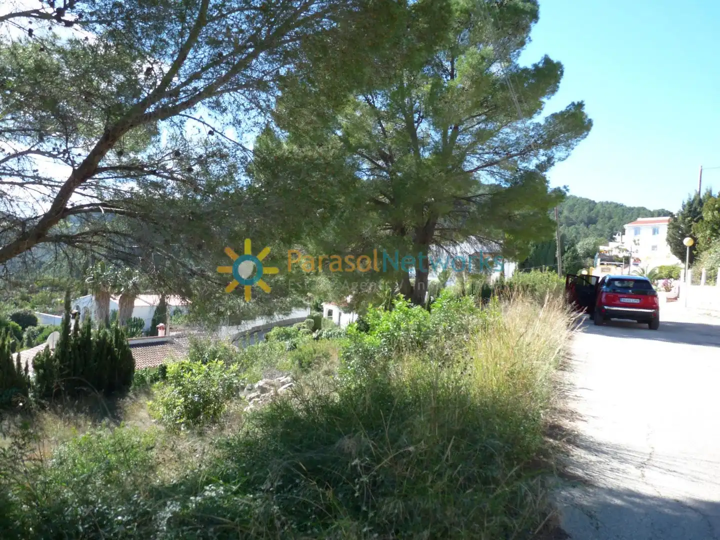 Terreno residencial en venta en Oliva pueblo, imagen 2