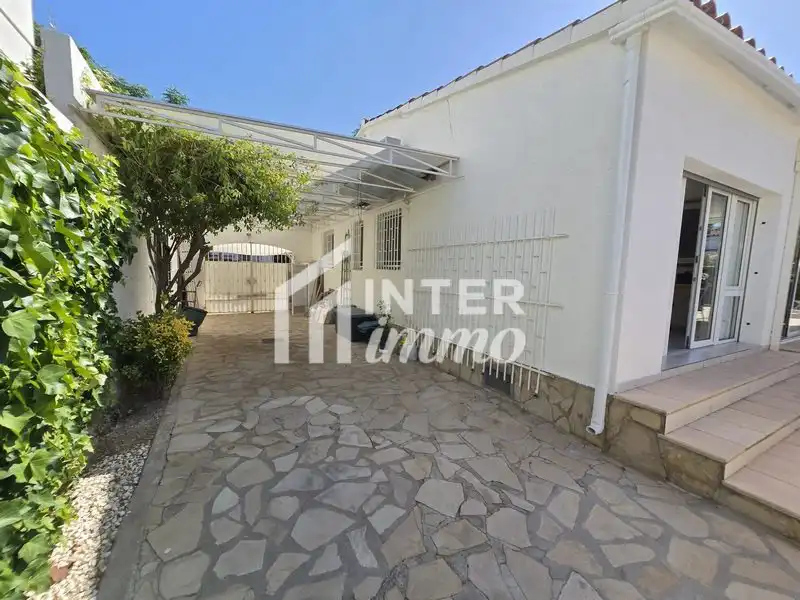 Casa amb piscina en venda a Carrer Montseny 82, imagen 23