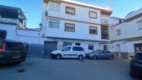 Exterior view of Flat for sale in San Roque