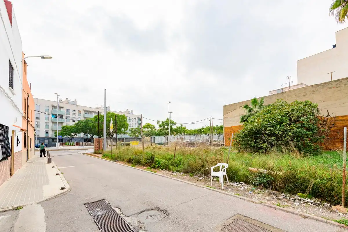 Wohnbaugrundstück zum Verkauf in Carrer de les Boqueres, imagen 9