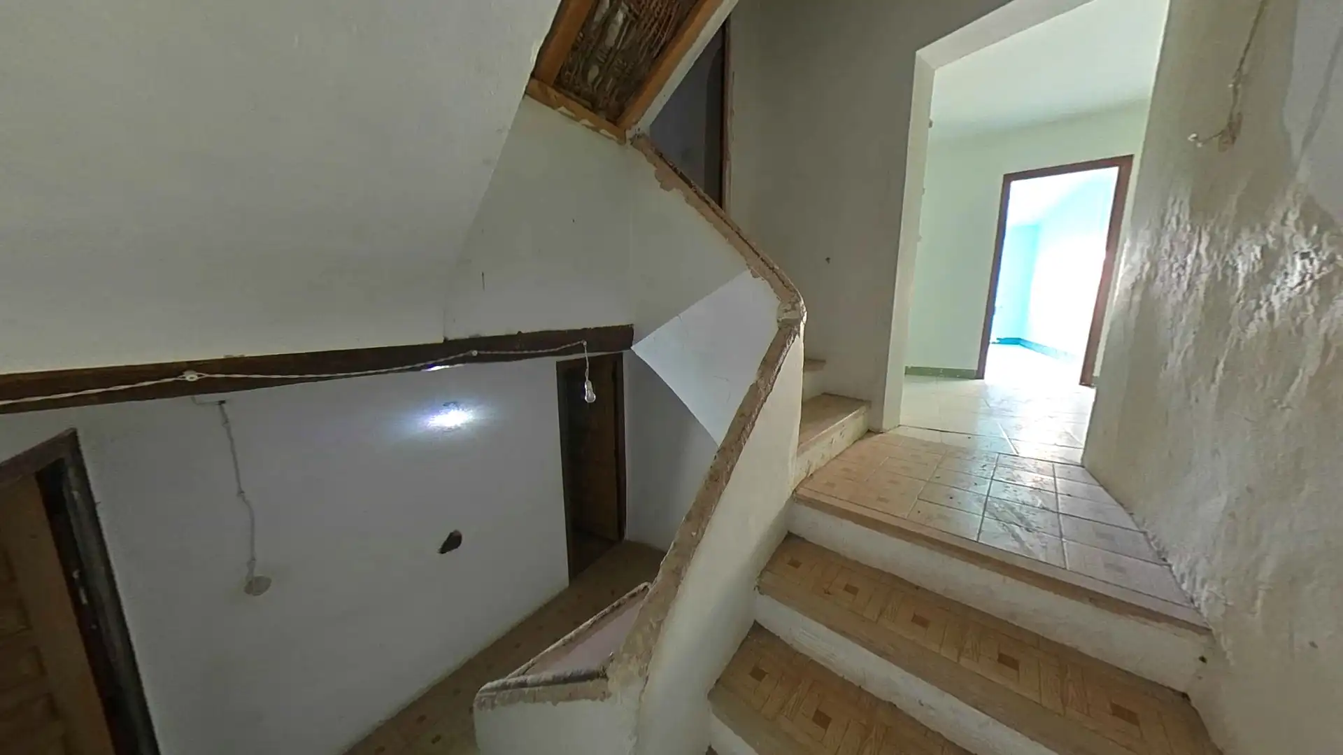 Casa o chalet en venta en La Puebla de Castro con Terraza y Trastero