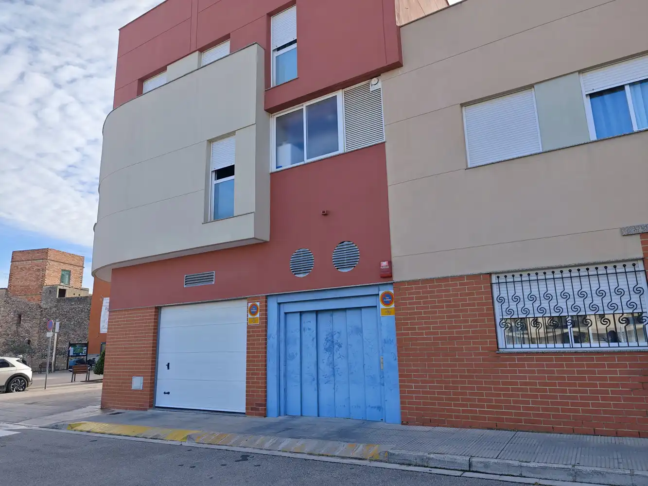 Individual amb ascensor en venda a Carrer dels Llavadors 9, imagen 11
