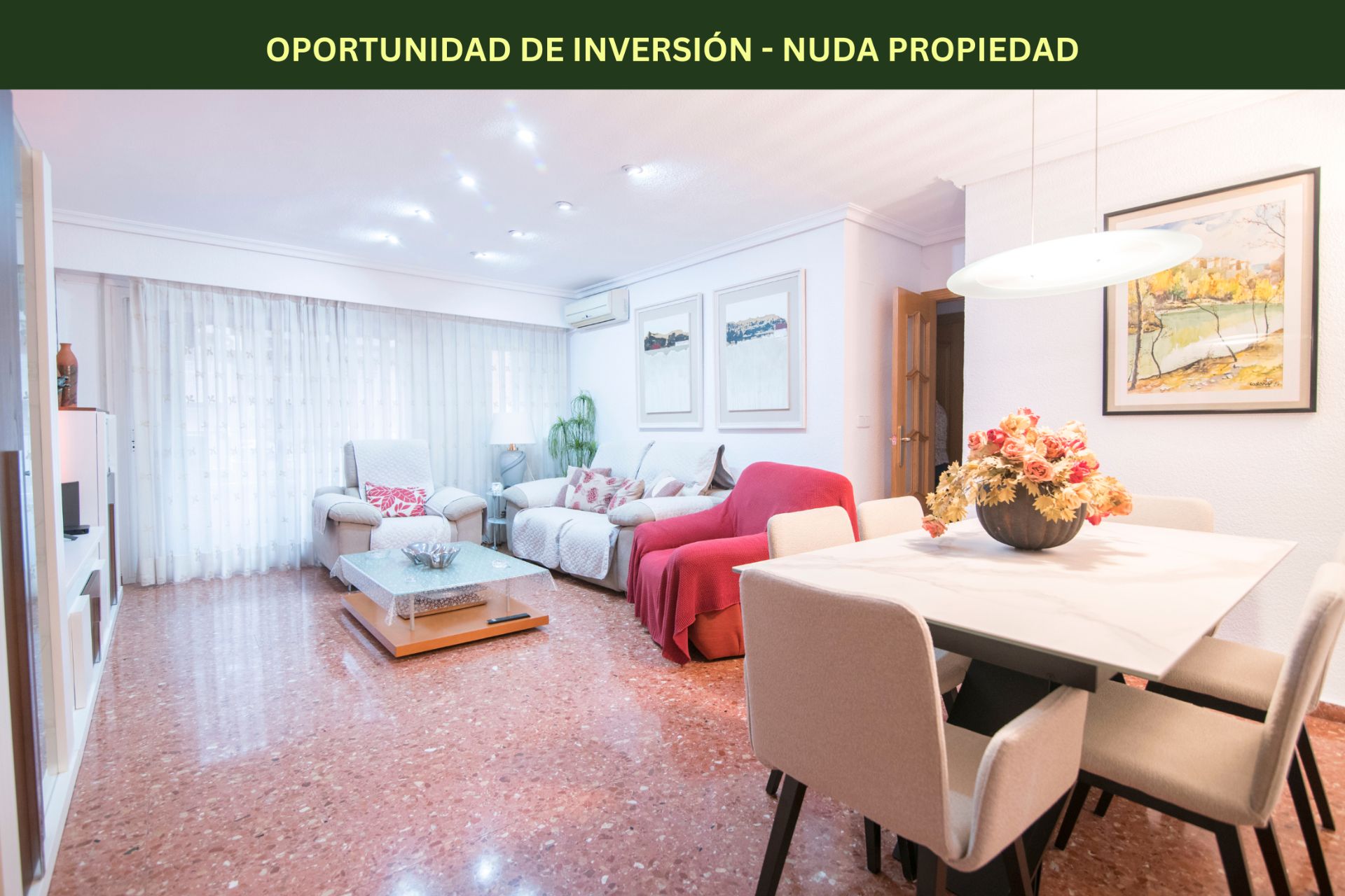 Exterior view of Flat for sale in Mislata  with Air Conditioner, Heating and Terrace