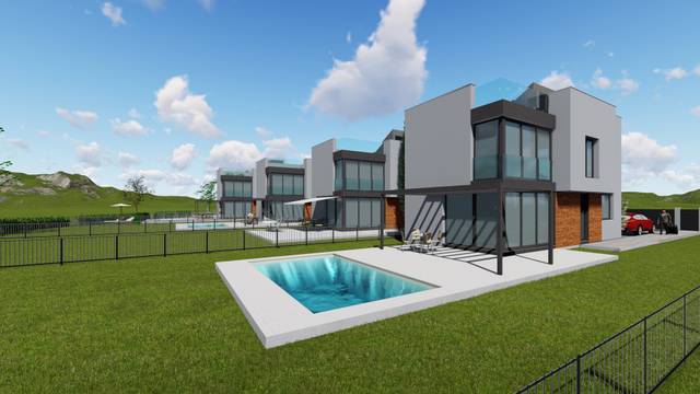 Casa-chalet en Venta en Calle El Cueto, 5 en Bezana - Prezanes