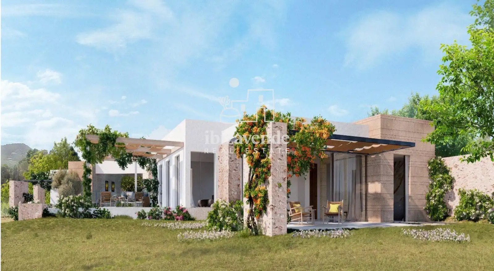 Rural land for sale in Santa Gertrudis