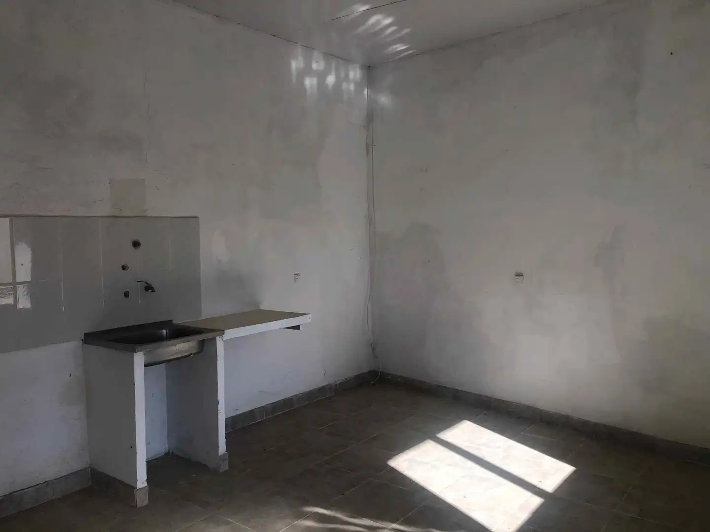 Casa o chalet en venta en Cuatro Caños, 6, Villacid de Campos
