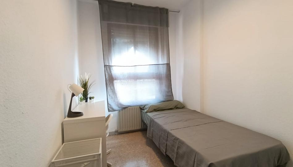 Photo 1 of Flat to share in Calle Najarra, Entrevías, Madrid