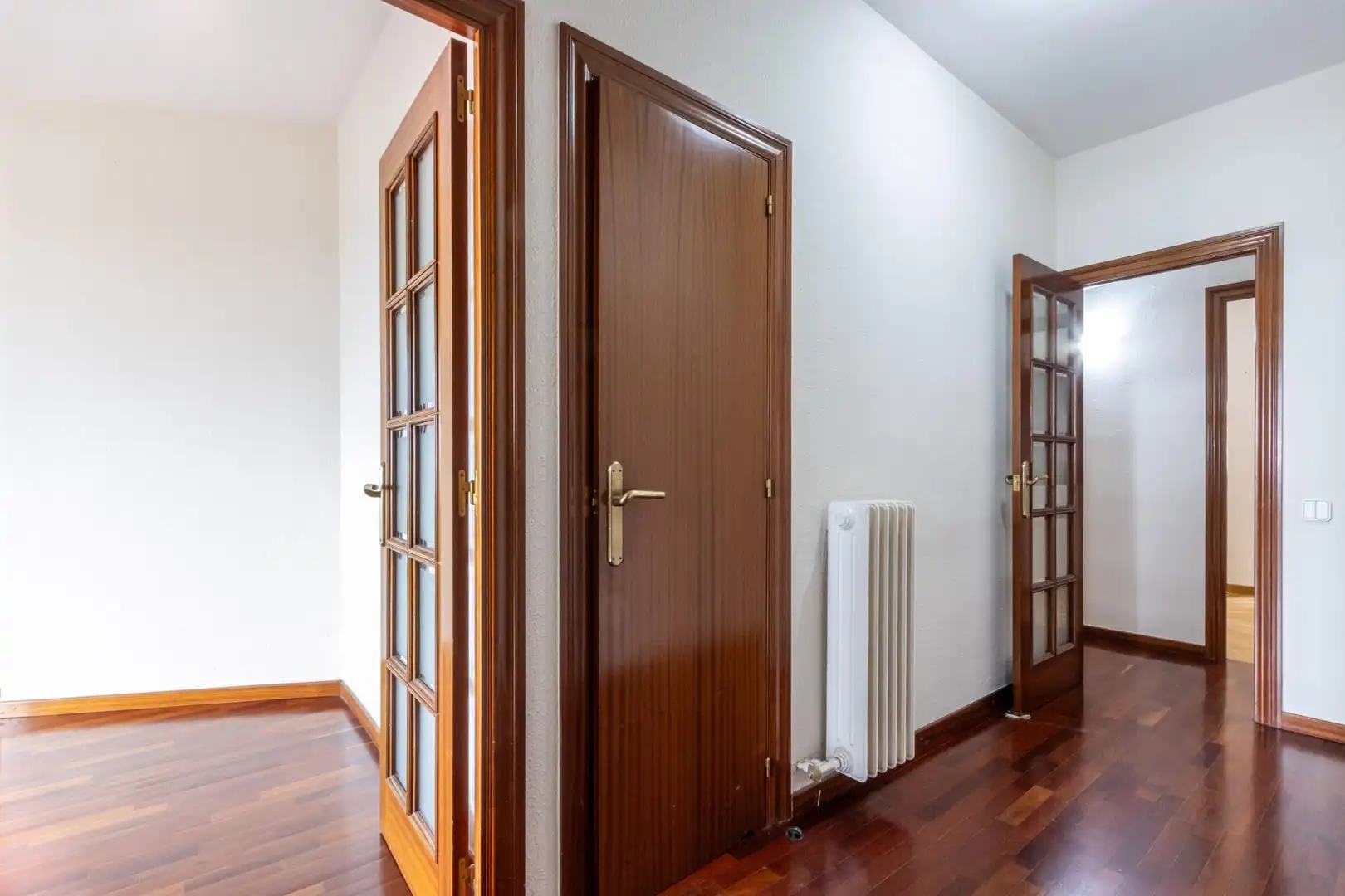 Attic for sale in Sabadell  with Air Conditioner, Heating and Parquet flooring