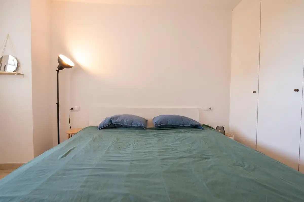 Piso con piscina en venta en Av. 8 d'Agost, imagen 22